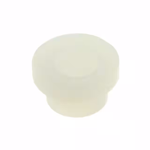 10SCM004003 Essentra Components  Rondelle - Spalla della boccola